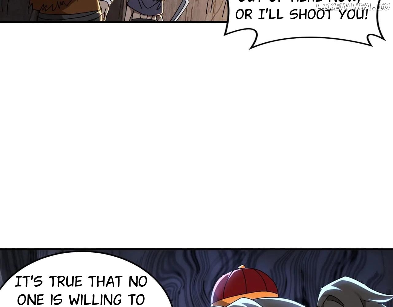 My Furry Harem Is After Me Chapter 302 - page 48